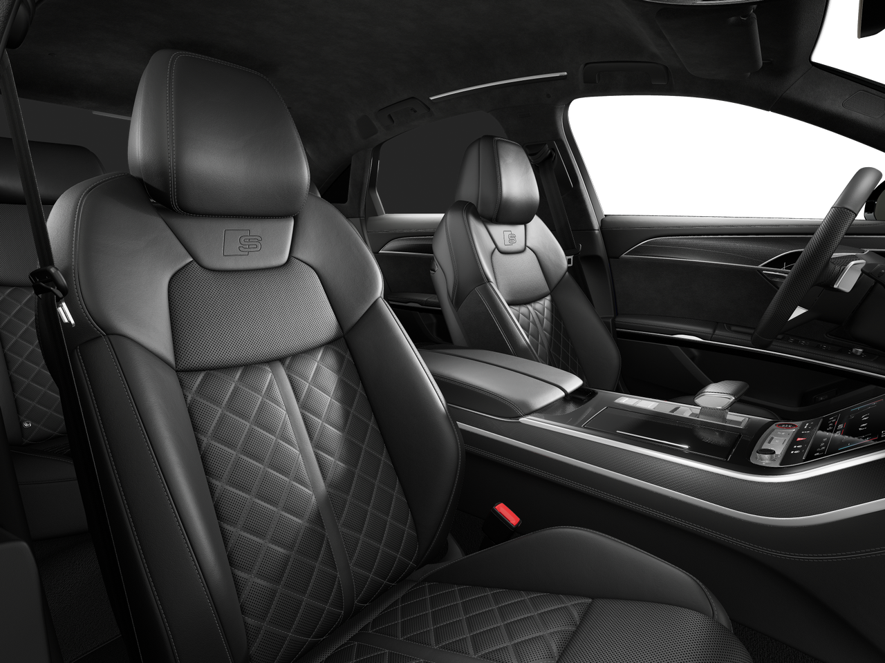 Зображення Audi S8 TFSI