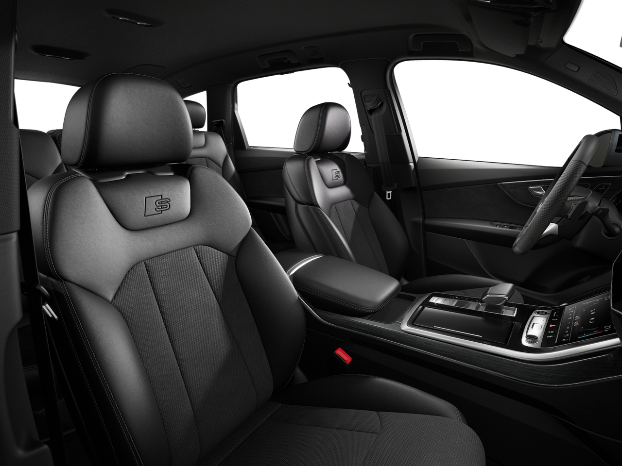 Зображення Audi Q7 50 TDI quattro S line