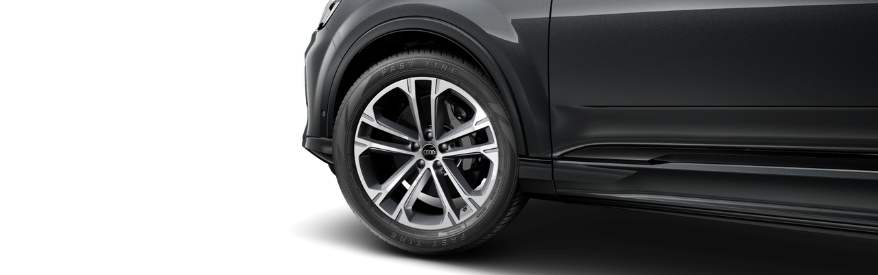 Зображення Audi Q7 50 TDI quattro S line