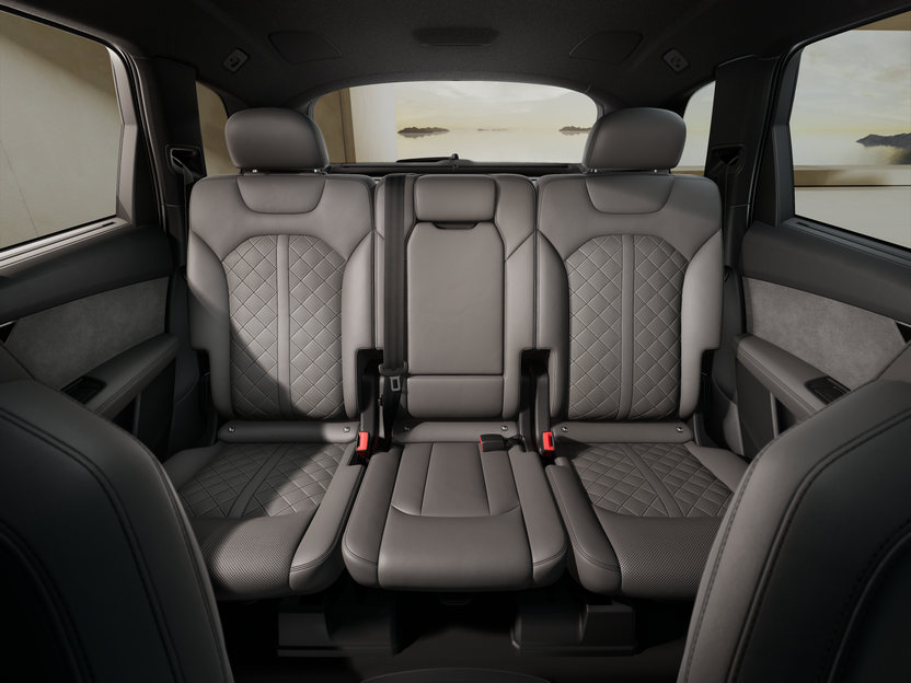 Зображення Audi SQ7 TFSI quattro