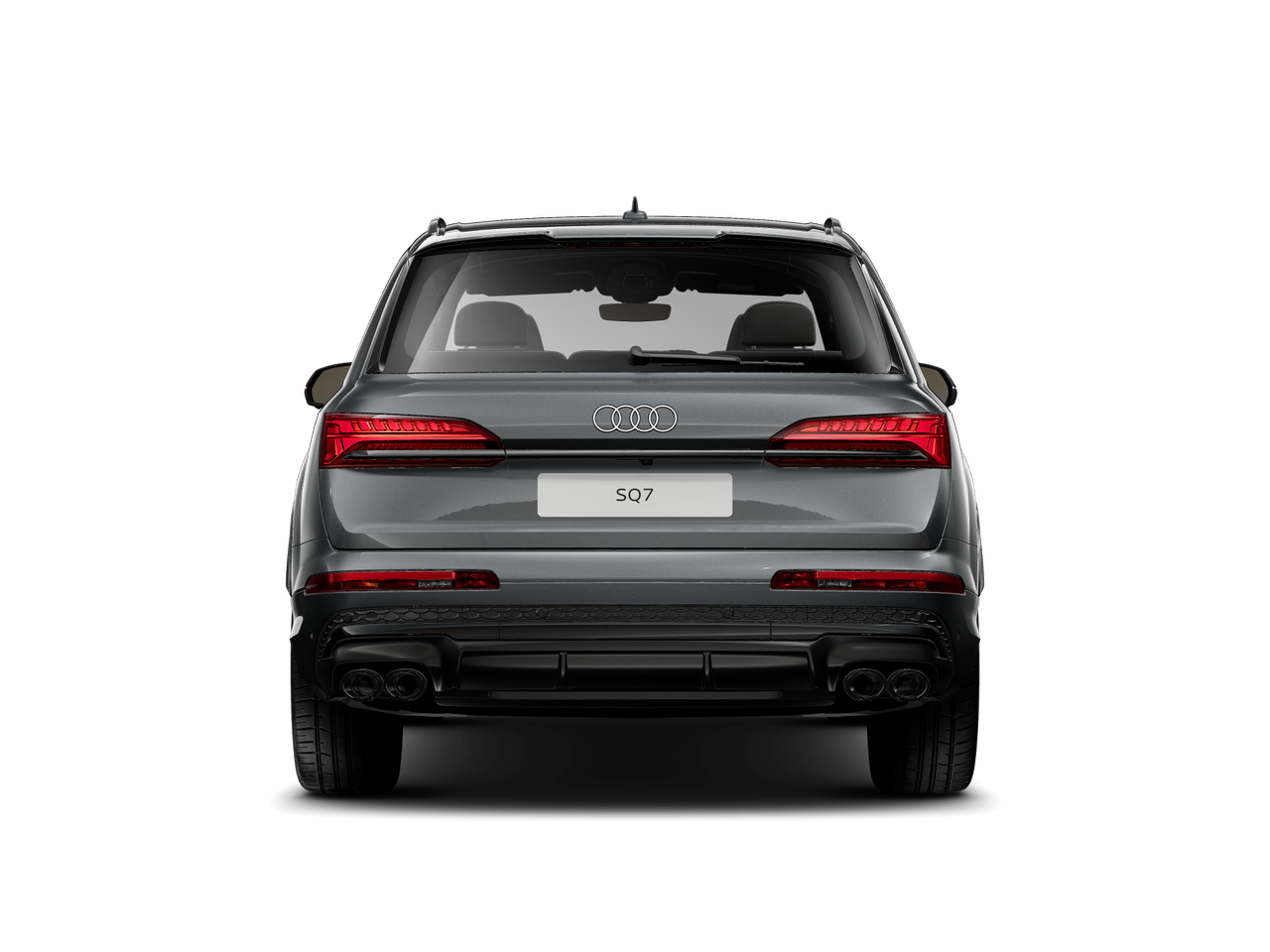 Зображення Audi SQ7 TFSI quattro