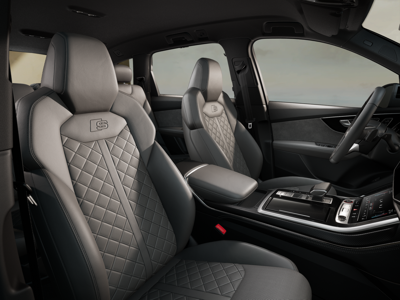 Зображення Audi SQ7 TFSI quattro