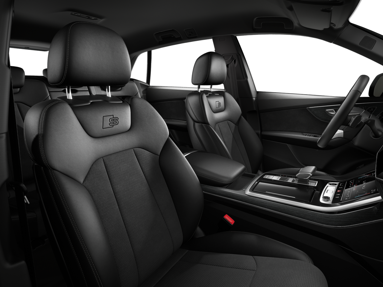 Зображення Audi Q8 50 TDI quattro