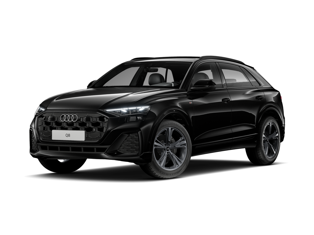 Зображення Audi Q8 50 TDI quattro