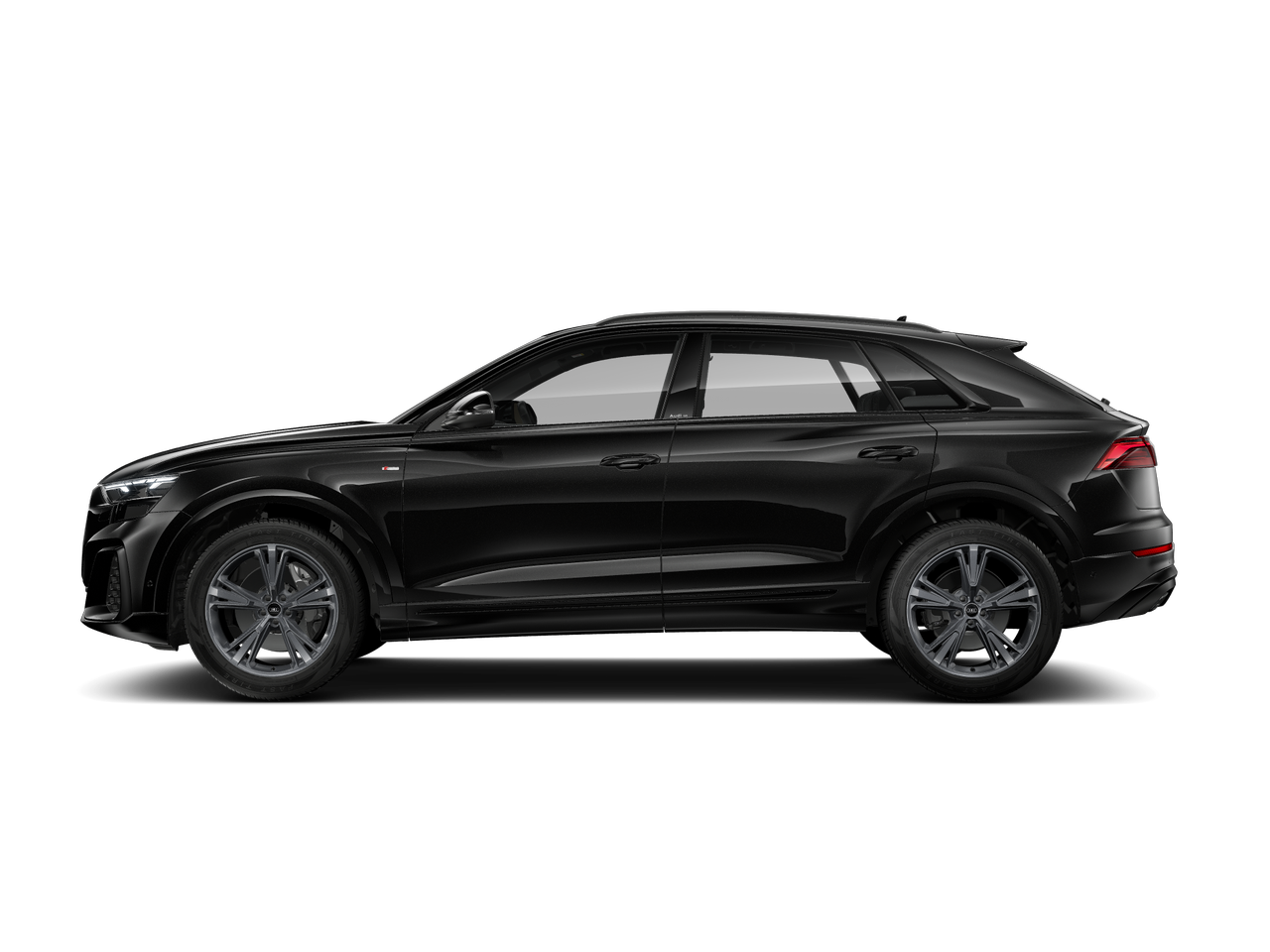 Зображення Audi Q8 50 TDI quattro