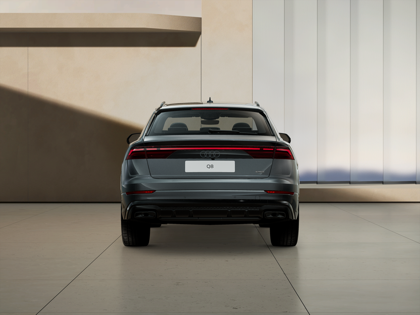 Зображення Audi Q8 50 TDI quattro