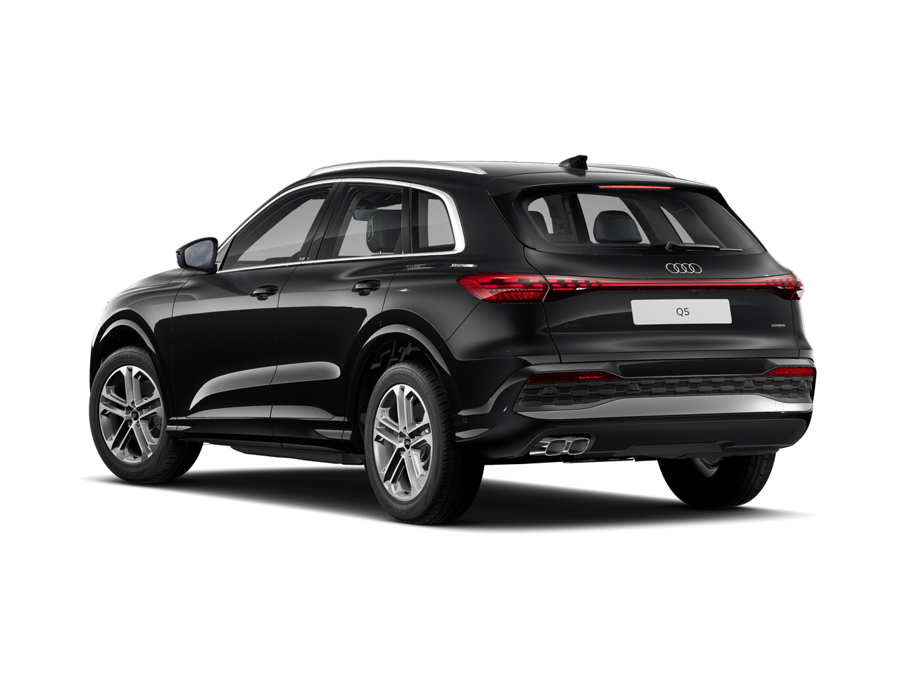 Зображення Audi Q5 SUV TDI quattro 150 kW