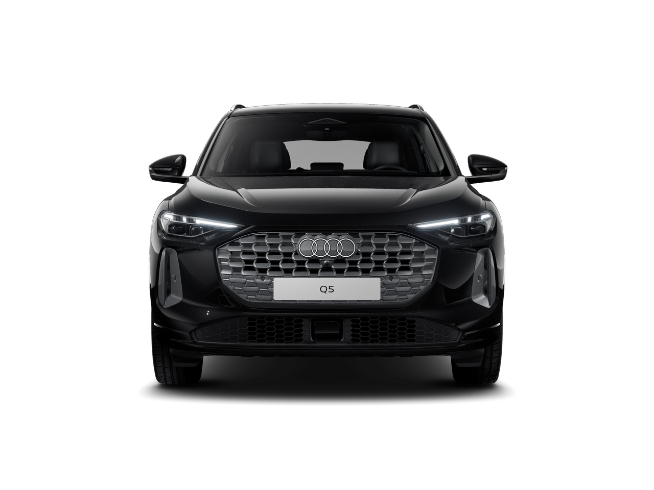 Зображення Audi Q5 SUV TDI quattro 150 kW