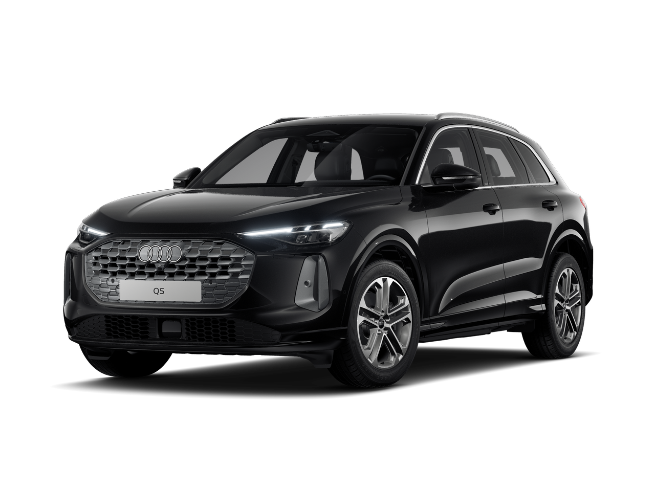 Зображення Audi Q5 SUV TDI quattro 150 kW