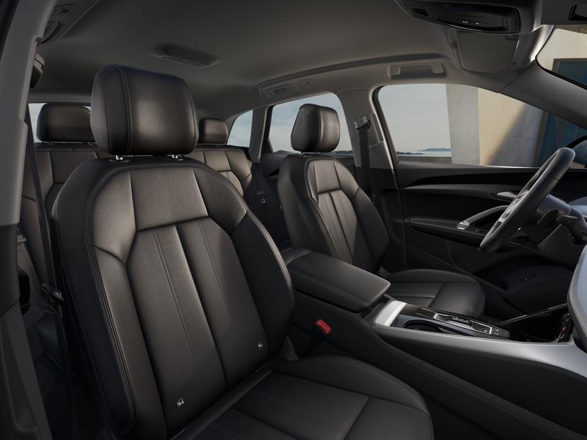Зображення Audi Q5 SUV TDI quattro 150 kW