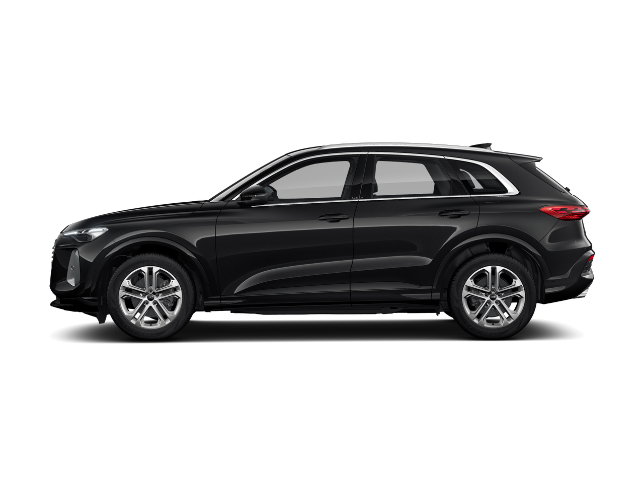 Зображення Audi Q5 SUV TDI quattro 150 kW
