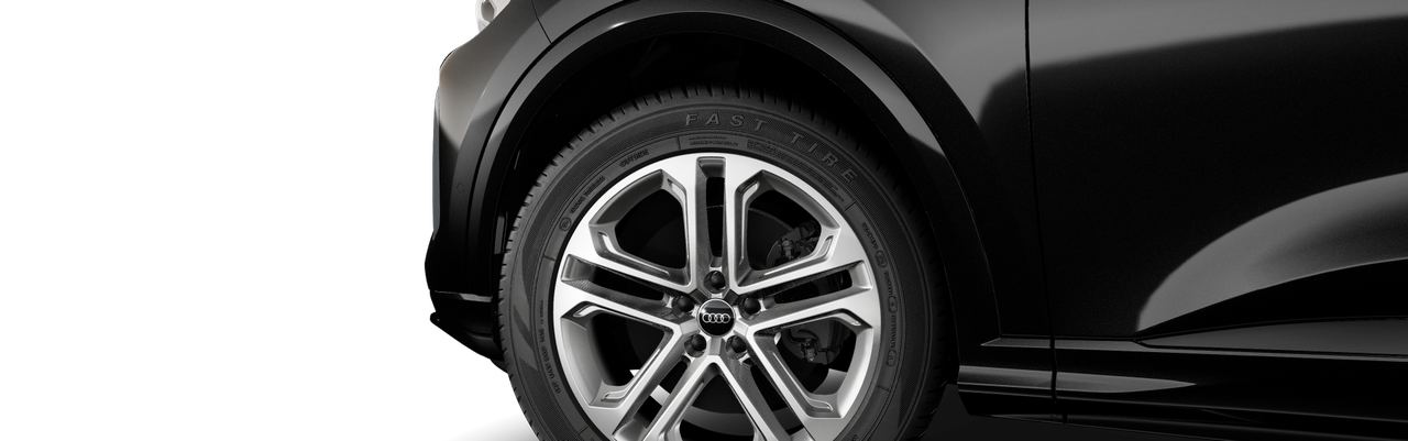 Зображення Audi Q5 SUV TDI quattro 150 kW