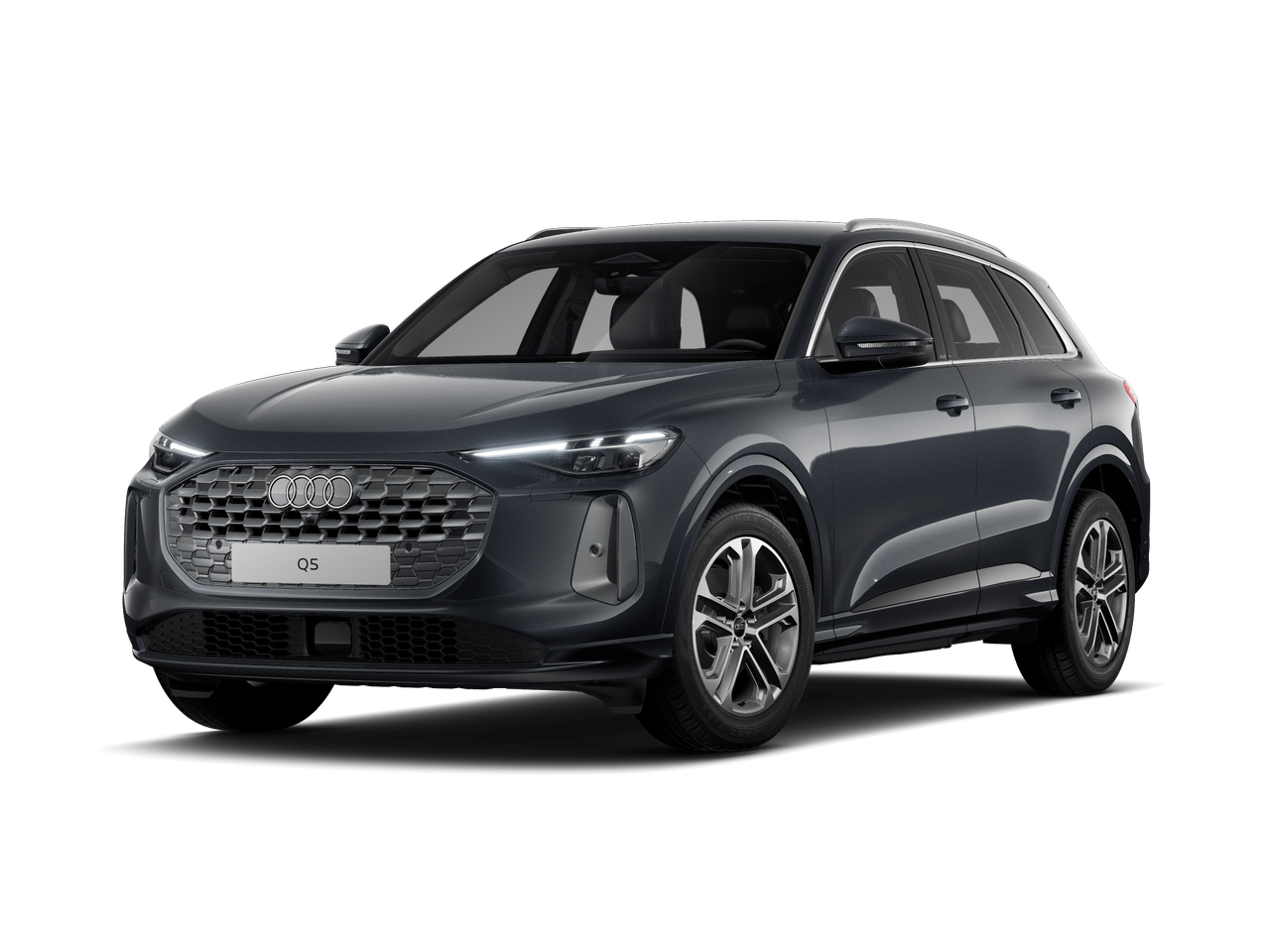 Зображення Audi Q5 SUV TDI quattro 150 kW