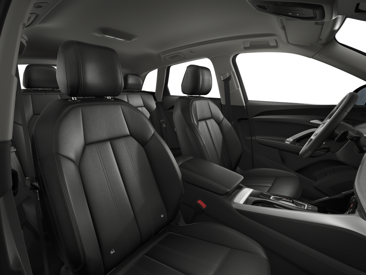 Зображення Audi Q5 SUV TDI quattro 150 kW