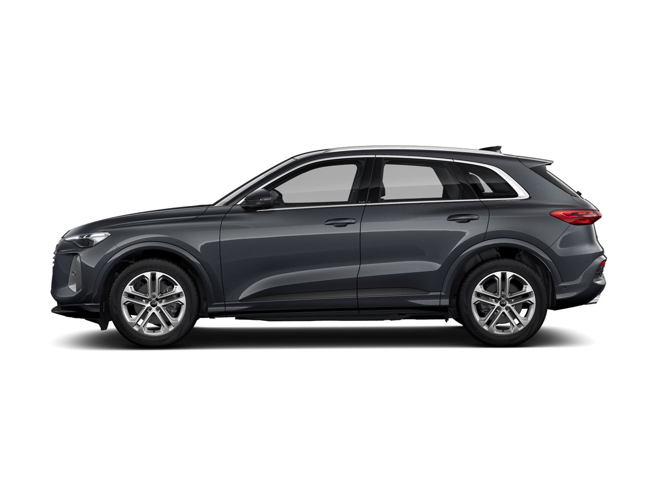Зображення Audi Q5 SUV TDI quattro 150 kW