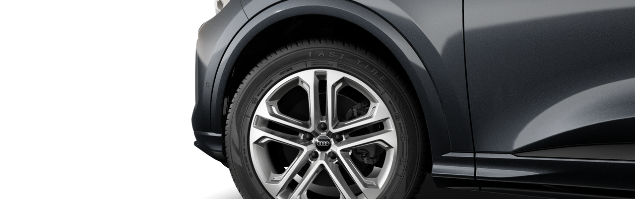 Зображення Audi Q5 SUV TDI quattro 150 kW