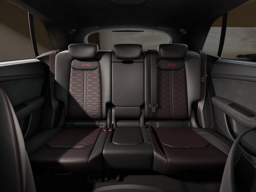 Зображення Audi RS Q8 performance