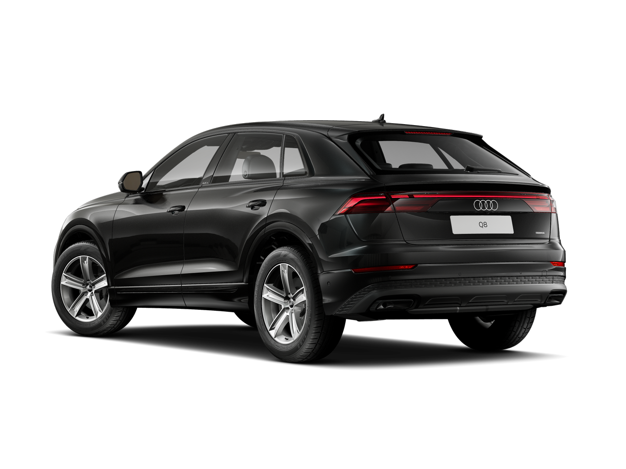 Зображення Audi Q8 50 TDI quattro