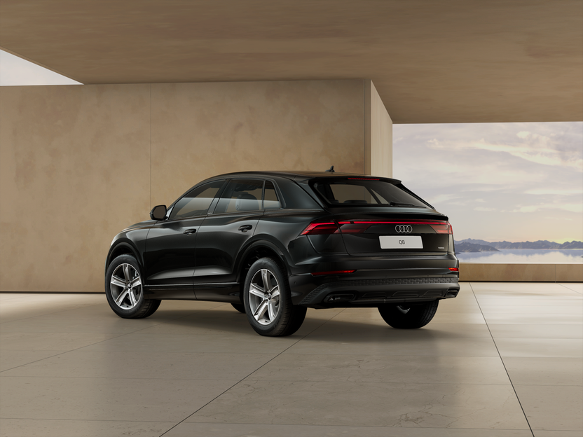 Зображення Audi Q8 50 TDI quattro