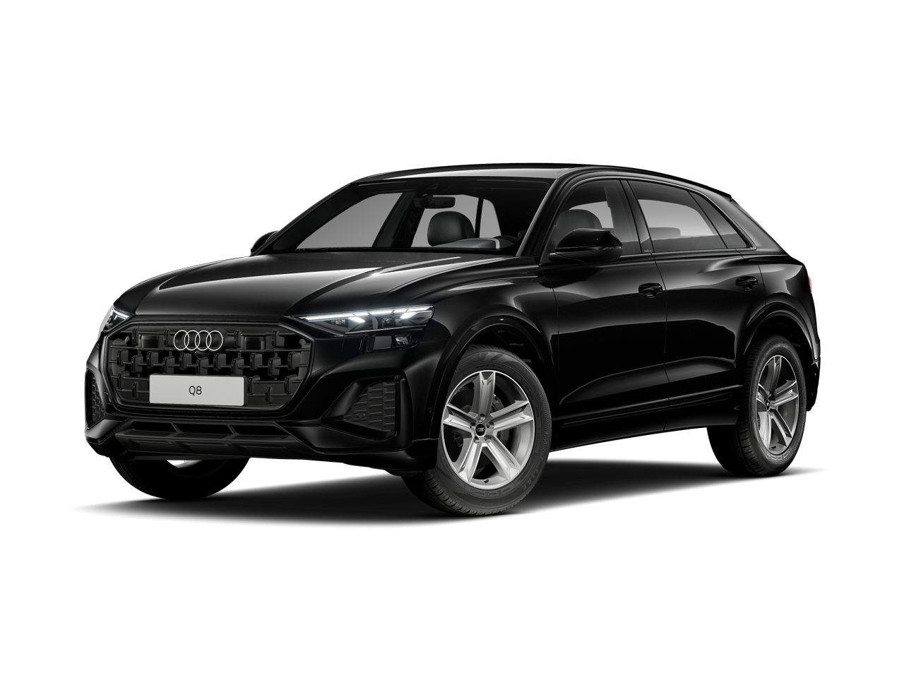 Зображення Audi Q8 50 TDI quattro