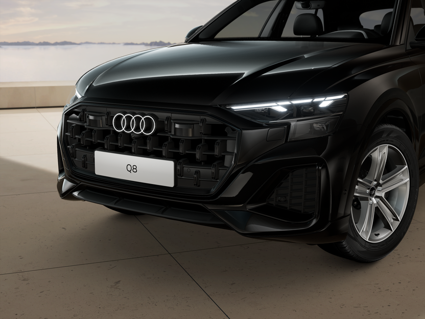 Зображення Audi Q8 50 TDI quattro