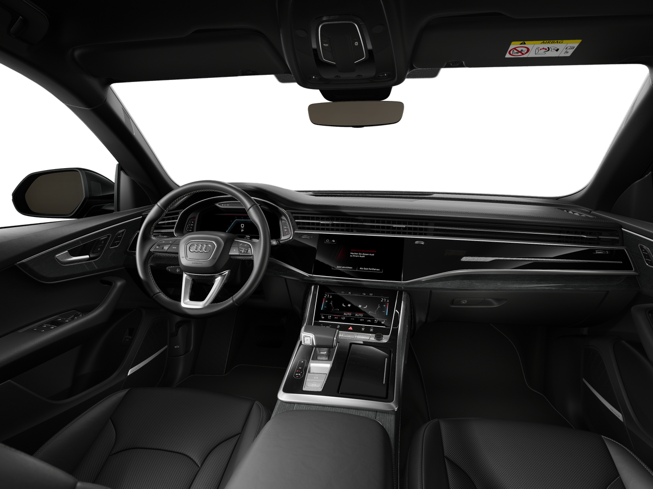 Зображення Audi Q8 50 TDI quattro