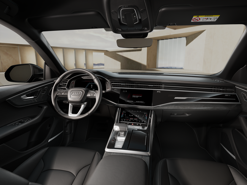 Зображення Audi Q8 50 TDI quattro