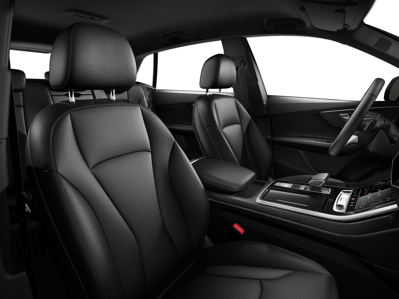 Зображення Audi Q8 50 TDI quattro