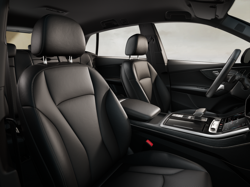 Зображення Audi Q8 50 TDI quattro