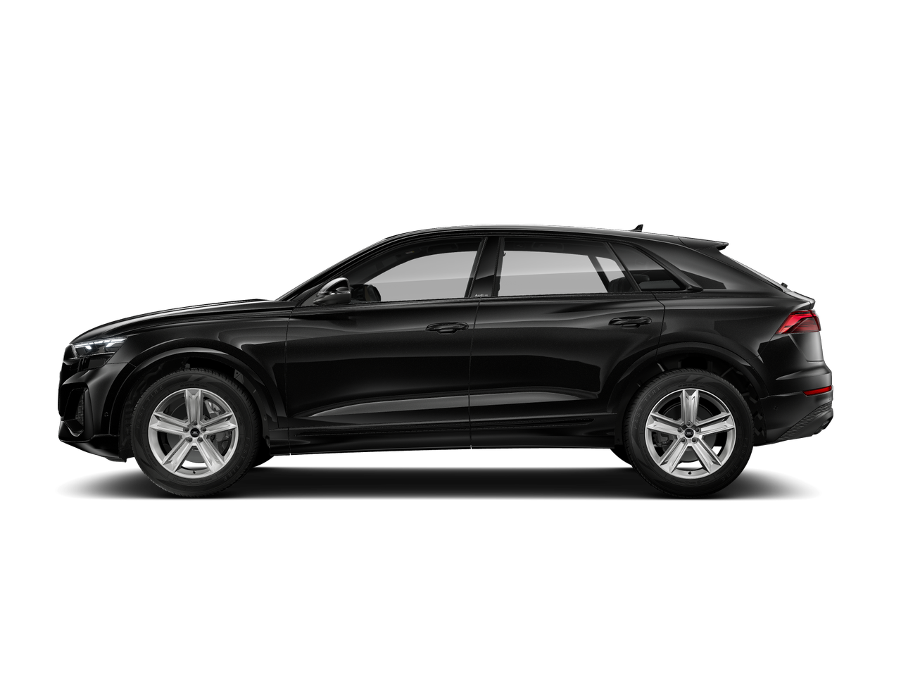 Зображення Audi Q8 50 TDI quattro