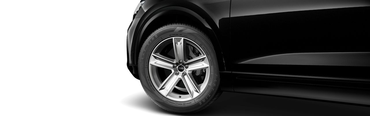 Зображення Audi Q8 50 TDI quattro