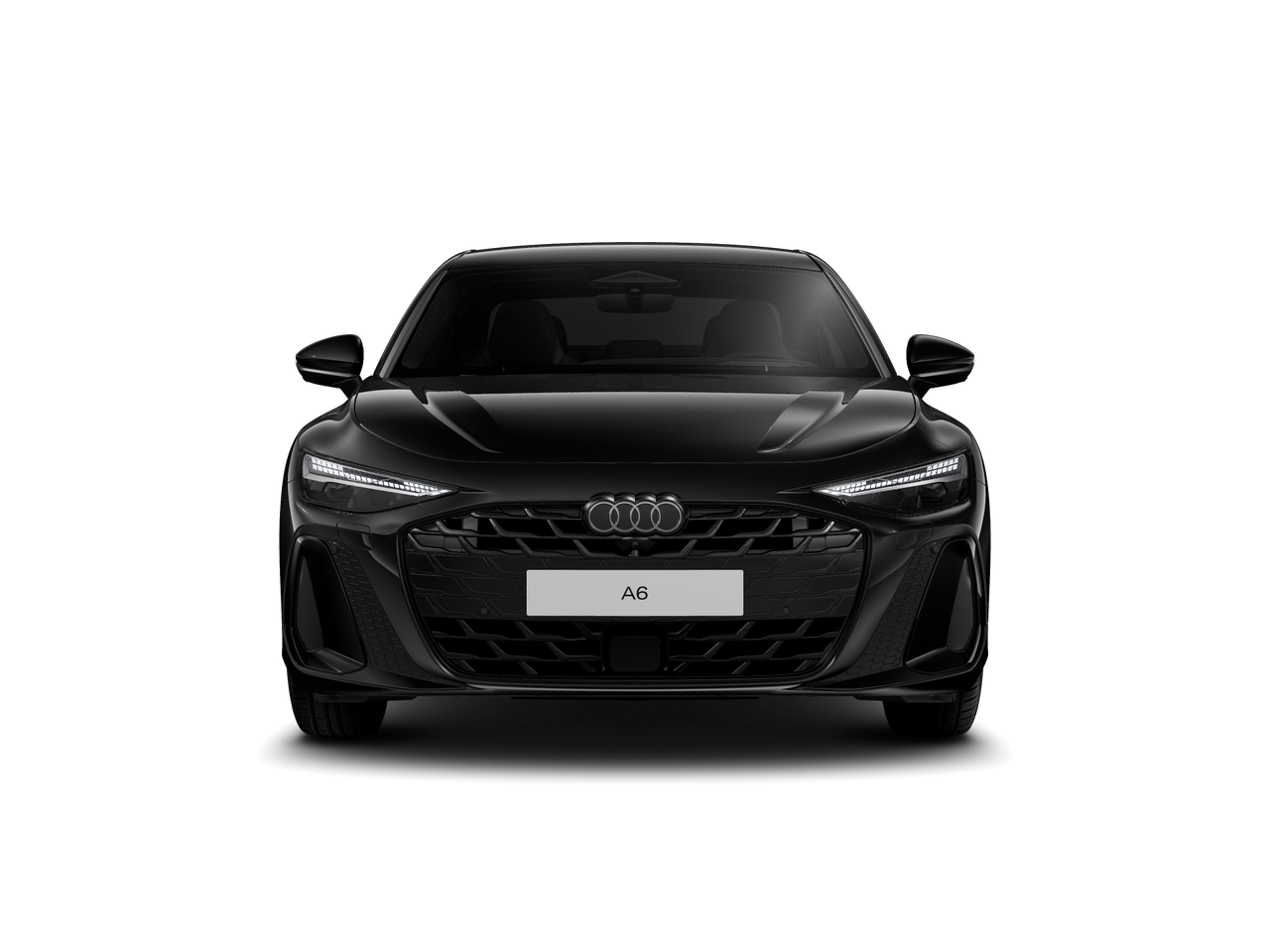 Зображення Audi A6 TDI quattro 220 kW