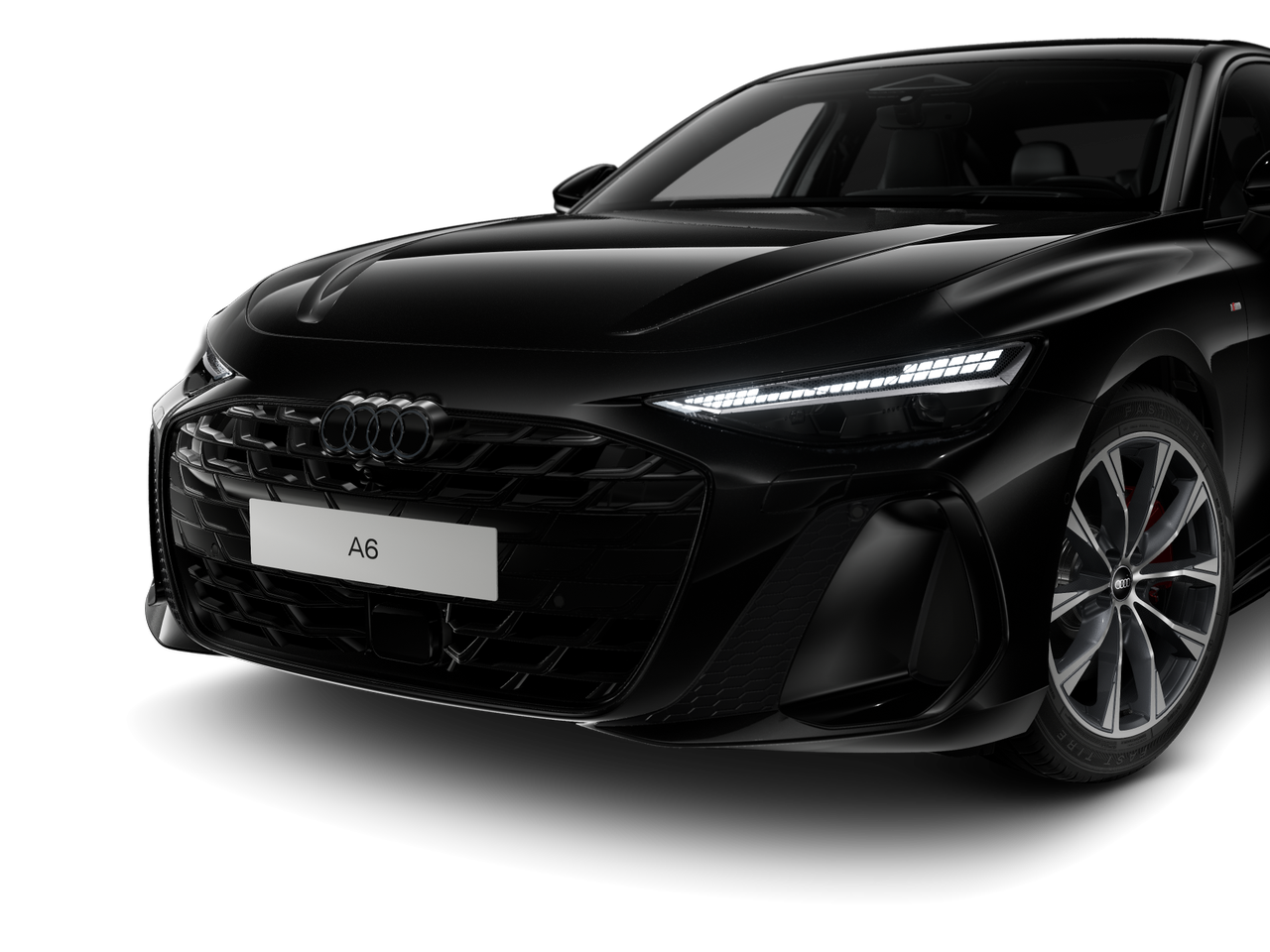 Зображення Audi A6 TDI quattro 220 kW