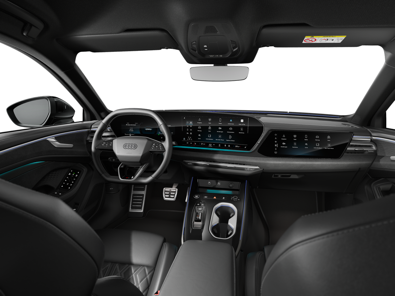 Зображення Audi A6 TDI quattro 220 kW