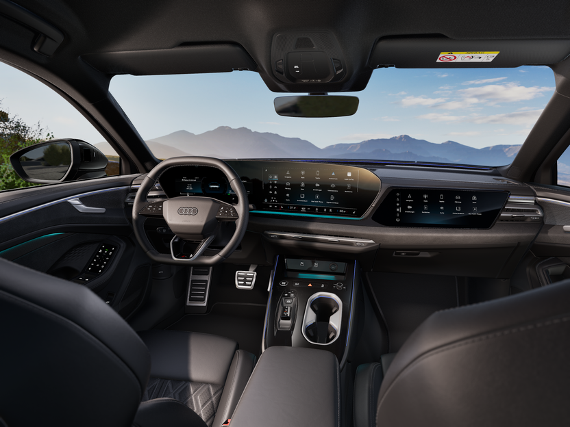 Зображення Audi A6 TDI quattro 220 kW