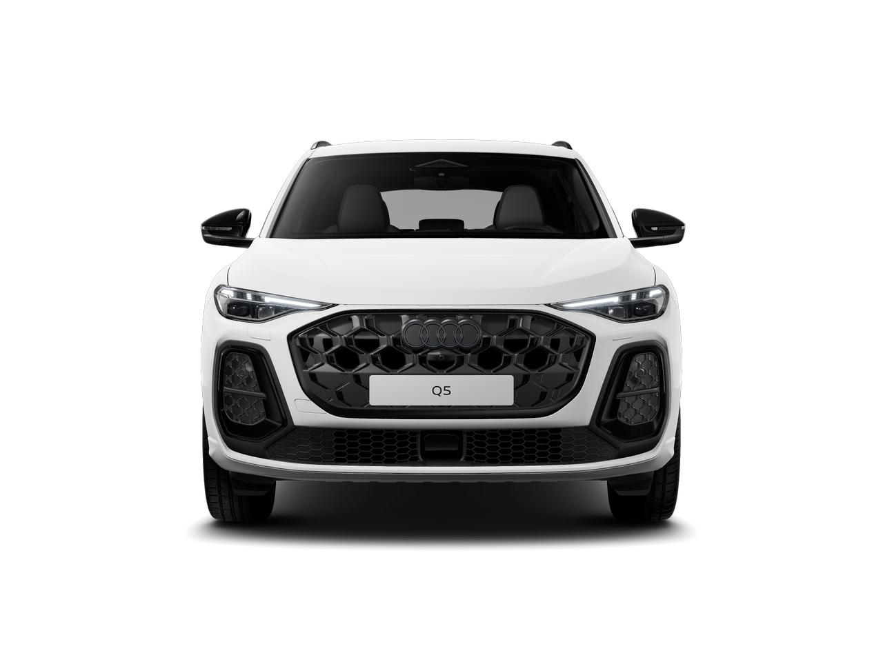 Зображення Audi Q5 SUV TDI quattro 150 kW