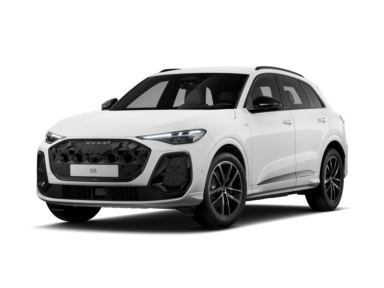 Зображення Audi Q5 SUV TDI quattro 150 kW