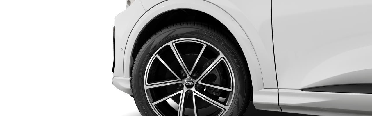 Зображення Audi Q5 SUV TDI quattro 150 kW