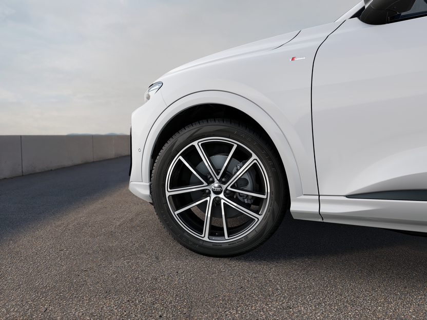 Зображення Audi Q5 SUV TDI quattro 150 kW