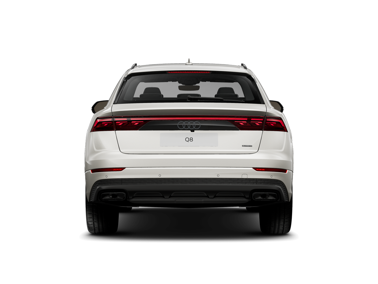 Зображення Audi Q8 50 TDI quattro