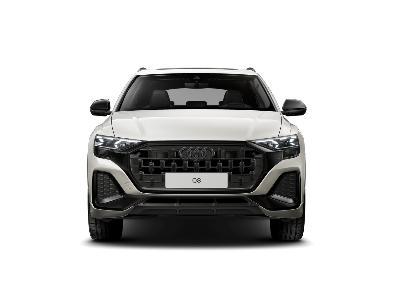 Зображення Audi Q8 50 TDI quattro