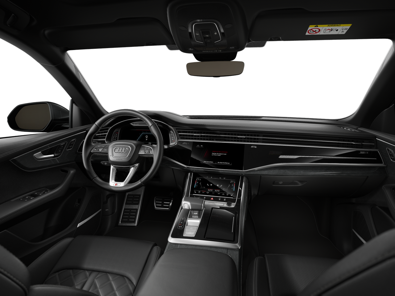 Зображення Audi Q8 50 TDI quattro