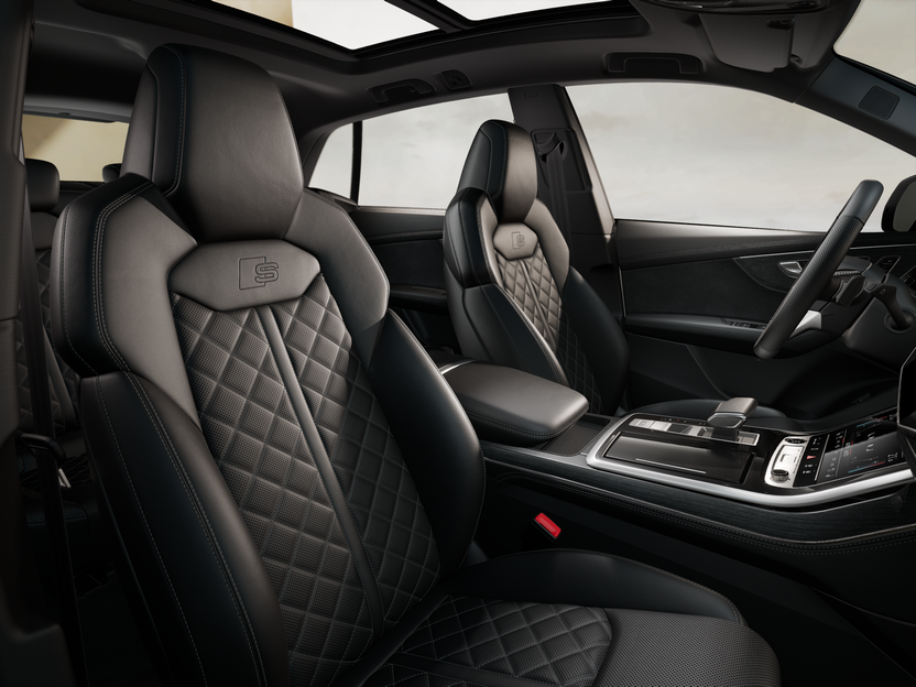 Зображення Audi Q8 50 TDI quattro