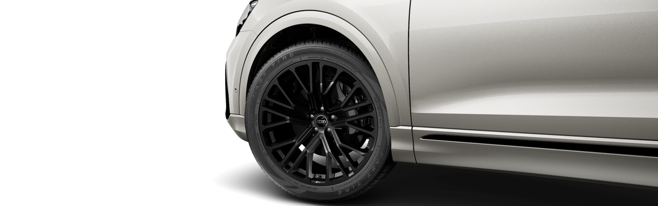 Зображення Audi Q8 50 TDI quattro