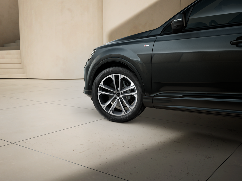 Зображення Audi Q7 50 TDI quattro S line