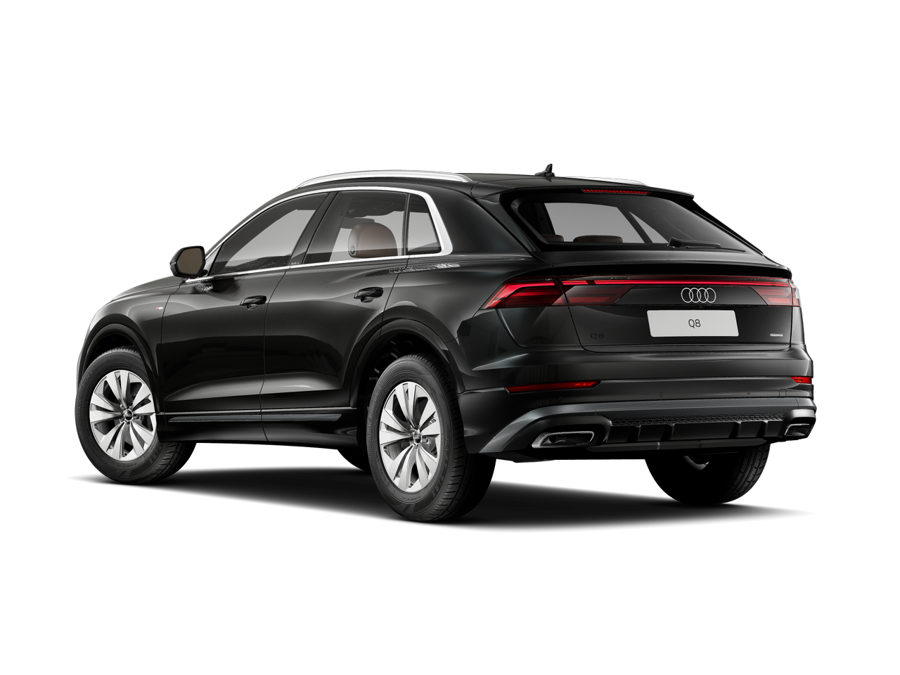 Зображення Audi Q8 50 TDI quattro