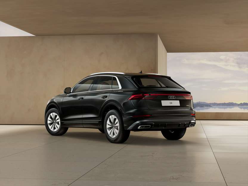 Зображення Audi Q8 50 TDI quattro