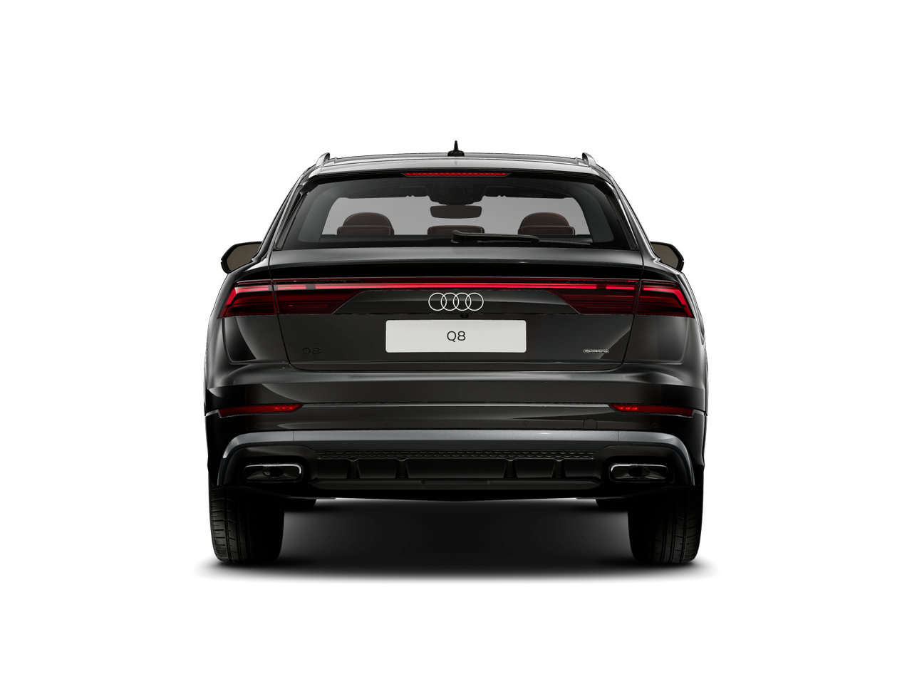 Зображення Audi Q8 50 TDI quattro