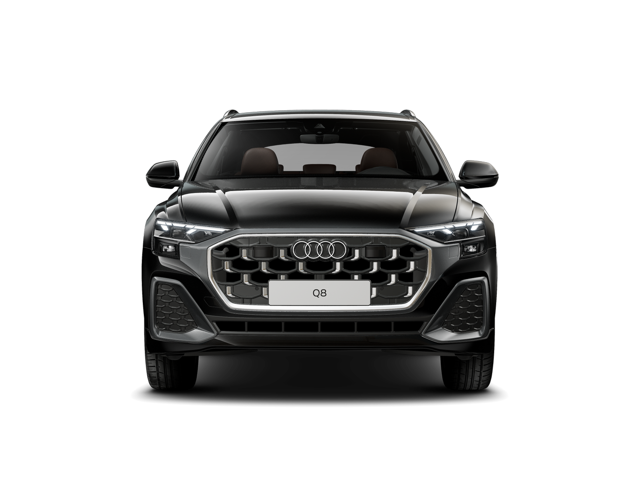 Зображення Audi Q8 50 TDI quattro