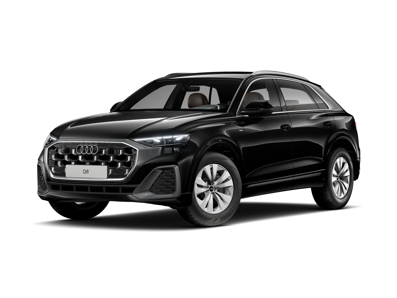 Зображення Audi Q8 50 TDI quattro